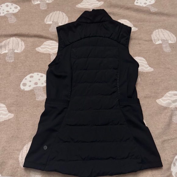 Lululemon running vest - Picture 4 of 4